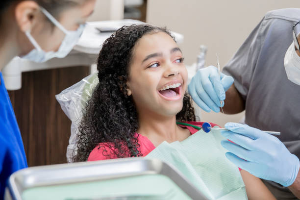 Best Pediatric Emergency Dentist in Old Jefferson, LA