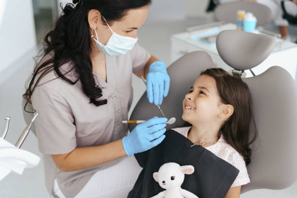 Best Cosmetic Emergency Dentistry in Old Jefferson, LA