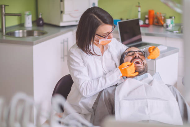 Best Emergency Treatment for Dental Infections or Abscesses in Old Jefferson, LA