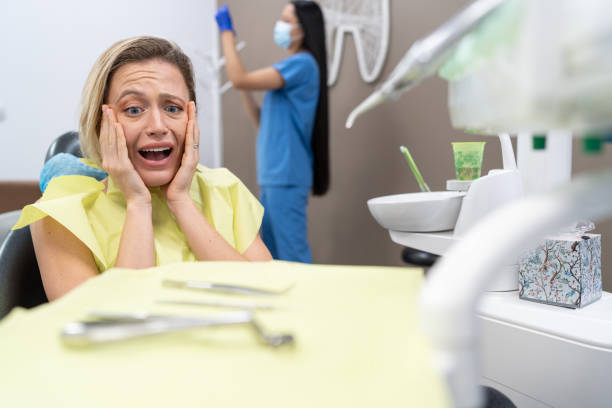 Best Urgent Care for Lost Fillings or Crowns in Old Jefferson, LA