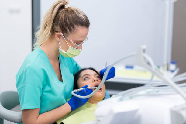 Best Emergency Denture Repair in Old Jefferson, LA